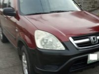 Used Honda Cr-V for sale in Bacoor
