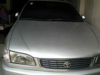 1998 Toyota Corolla for sale in Cabuyao