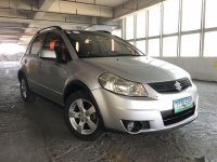 2019 Suzuki SX4 for sale in Manila