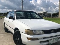 Used Toyota Corolla for sale in Cabanatuan City