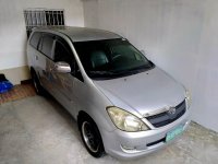 Used Toyota Innova for sale in Antipolo