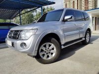 Mitsubishi Pajero 2014 Automatic Diesel for sale 