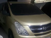 Used Hyundai Starex for sale in Quezon City