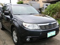 2009 Subaru Forester for sale in Bacoor