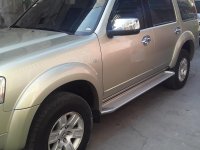 Used Ford Everest 2009 for sale in Pasig 