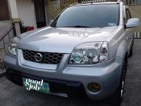 2004 Nissan X-trail for sale in Las Pinas