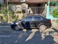 Used Chevrolet Aveo 2007 Automatic Gasoline for sale in Manila