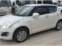 2016 Suzuki Swift for sale in Mandaue City