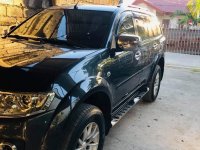 2013 Mitsubishi Montero for sale in Cabanatuan