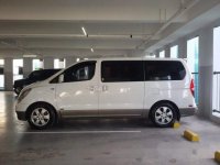 Used Hyundai Grand Starex 2008 for sale in Marikina