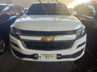 Used Chevrolet Trailblazer 2019 for sale in Quezon City