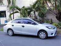 2014 Toyota Vios for sale in Quezon City 