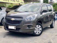 2014 Chevrolet Spin for sale in Makati