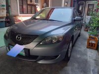 Used Mazda 3 2004 for sale in Manila