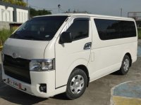 Used Toyota Hiace for sale in Bulacan