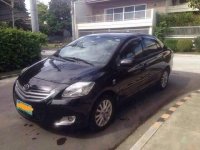 Used Toyota Vios 2012 for salein Quezon City
