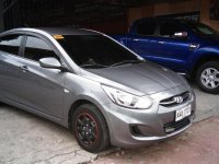 2015 Hyundai Accent for sale in Antipolo