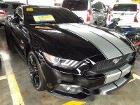 Used Ford Mustang 2017 Automatic Gasoline for sale in Pasig