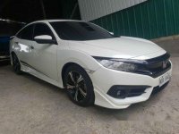 Used Honda Civic 2019 Automatic Gasoline for sale in Pasig