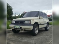 Used Suzuki Vitara for sale in San Mateo