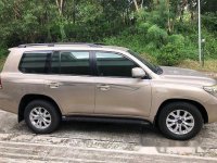 Used Toyota Land Cruiser 2007 for sale in Manila
