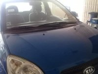 Used Kia Picanto for sale in Taytay