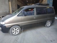 2000 Hyundai Starex for sale in Pasig