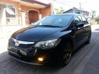 Honda Civic 2007 for sale in Manila