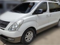 2009 Hyundai Starex for sale in Caloocan 
