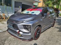 2019 Mitsubishi XPANDER for sale in Quezon City