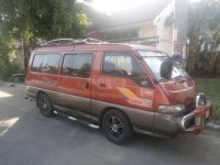 Used Hyundai H-100 2010 for sale in General Trias