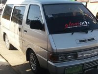 1993 Nissan Vanette for sale in Quezon City