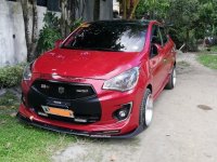 2015 Mitsubishi Mirage G4 for sale in Los Banos 