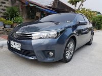 2014 Toyota Corolla Altis for sale in Quezon City 