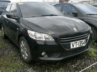 2015 Peugeot 301 for sale in Cainta