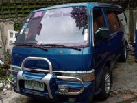 1994 Nissan Urvan for sale in Santo Domingo