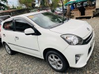 Used Toyota Wigo 2014 for sale in Manila