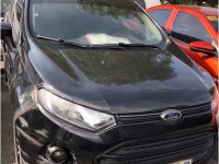 Used Ford Ecosport for sale in Quezon City