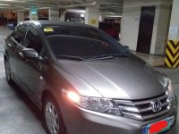 Used Honda City 2013 at 39000 km for sale Caloocan