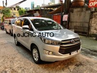 2017 Toyota Innova for sale in Makati 