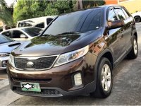 2013 Kia Sorento A/T for sale in Pasig