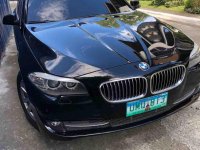 2012 BMW 520D for sale in Pasig