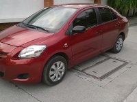 Used Toyota Vios 2008 for sale in Paranaque