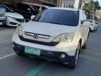 2009 Honda Cr-V for sale in Quezon City