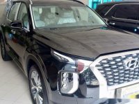 Used Hyundai Palisade 2019 Automatic Diesel for sale in Manila