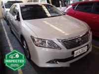 Used Toyota Camry 2015 Automatic Gasoline at 26997 km for sale in Pasay