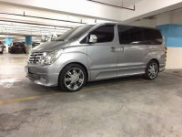 Used Hyundai Grand Starex 2014 at 7500 km for sale in Pasig