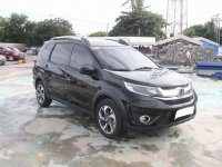 Used Honda BR-V 2018 Automatic Gasoline for sale in Manila