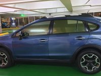 2013 Subaru Xv for sale in Quezon City