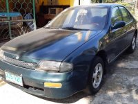 1996 Nissan Altima for sale in Mandaluyong 